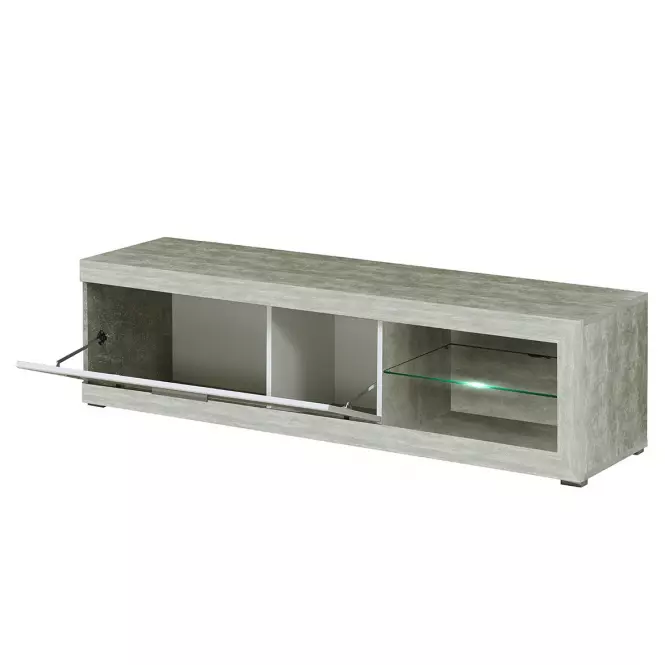 Szekrény RTV Remo konkrét 11008818,8