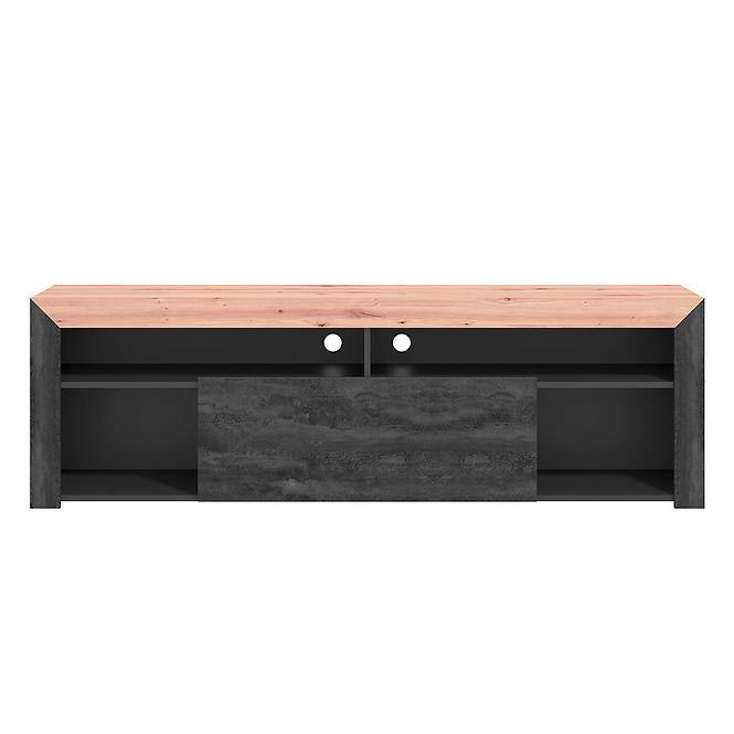 Szekrény RTV Almeida 180 artisan 11011207,2