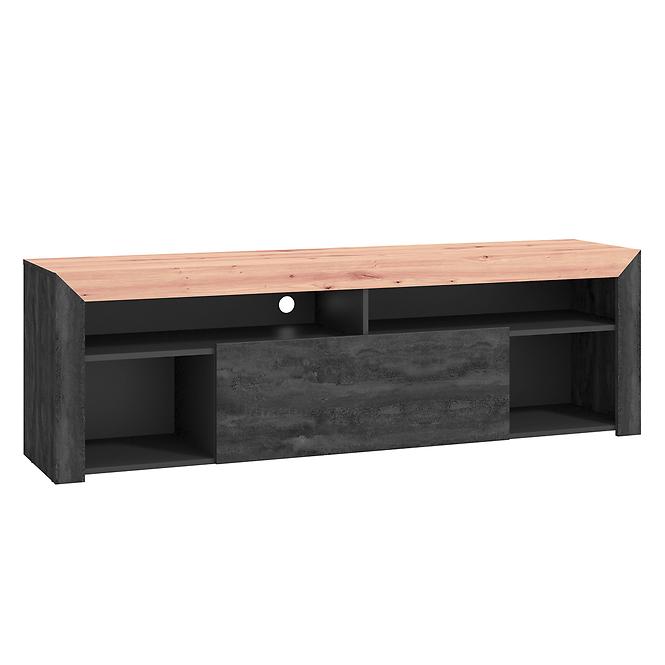 Szekrény RTV Almeida 180 artisan 11011207