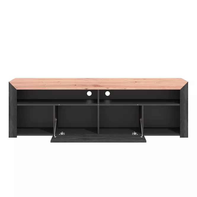 Szekrény RTV Almeida 180 artisan 11011207,4
