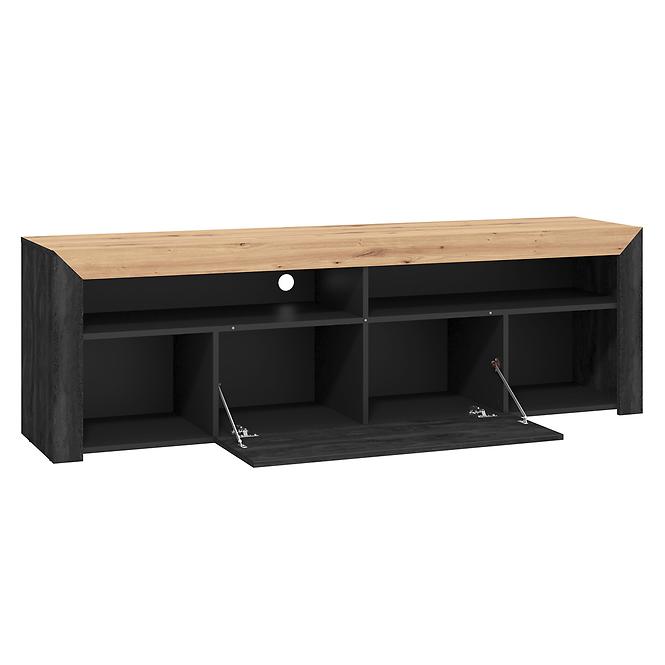 Szekrény RTV Almeida 180 artisan 11011207