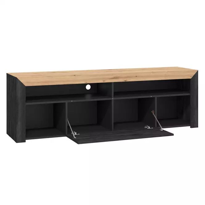 Szekrény RTV Almeida 180 artisan 11011207,5
