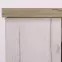 Szekrény RTV Kent 150 fehér tölgy 11008807,10