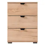 Éjjeliszekrény Duerto 3F artisan 11008314