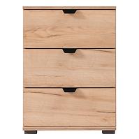 Éjjeliszekrény Duerto 3F artisan 11008314