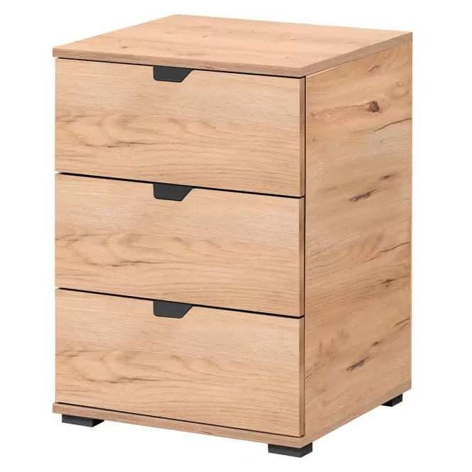 Éjjeliszekrény Duerto 3F artisan 11008314