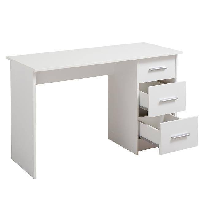 Íróasztal Leo fehér 11008654,6