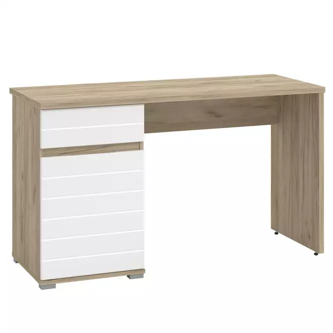 Íróasztal Elan szürke tölgy 11008650
