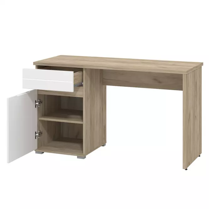 Íróasztal Elan szürke tölgy 11008650