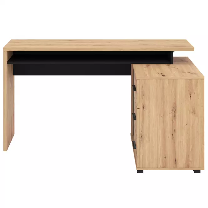 Íróasztal Arhimed artisan 11008173,4