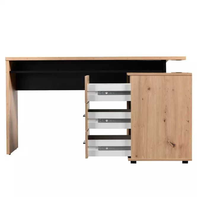 Íróasztal Arhimed artisan 11008173,7