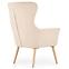 Fotel Cotto bézs,2