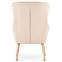 Fotel Cotto bézs,5