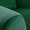 Fotel Agustin 2 zöld,8