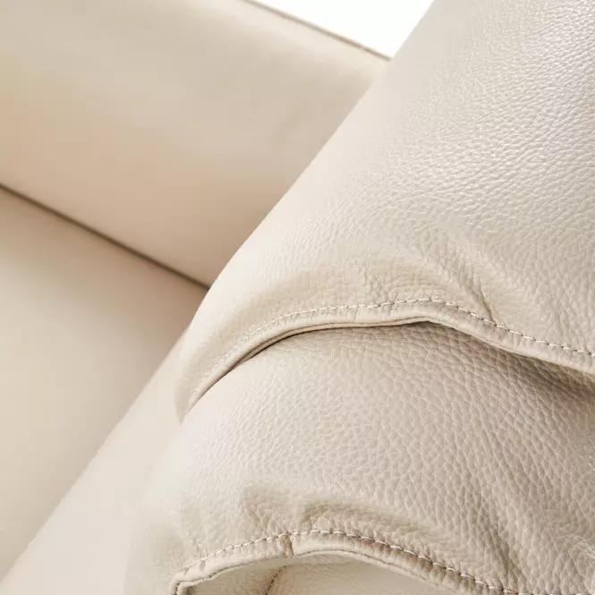 Fotel Paradise krém