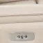 Fotel Paradise krém,18