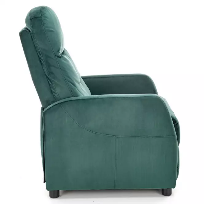 Fotel Felipe 2 zöld