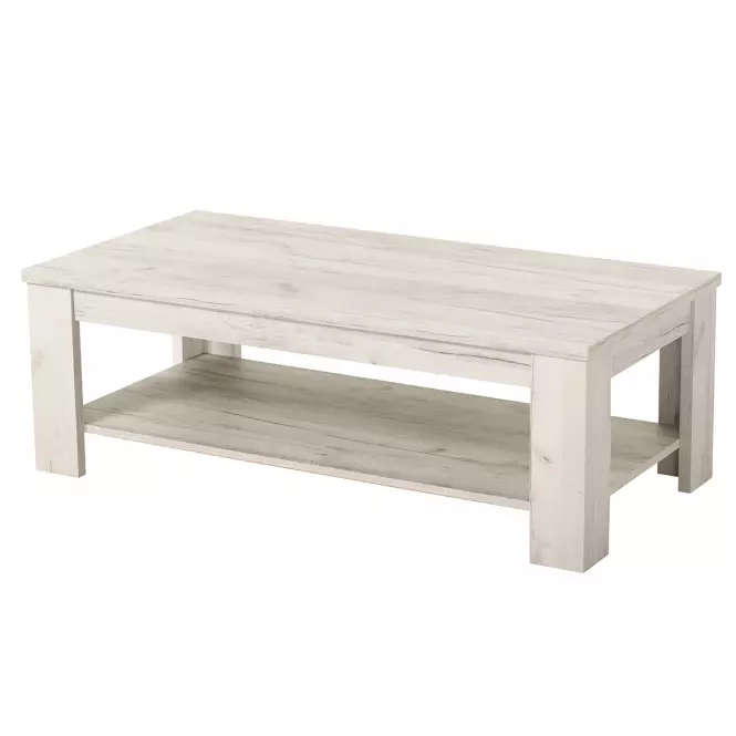 Dohanyzóasztal Oscar KS fehér 11008595,3