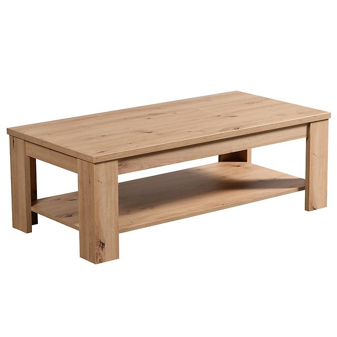 Dohanyzóasztal Oskar KS artisan 11008171
