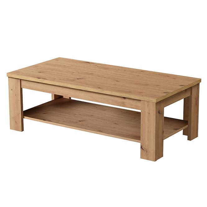 Dohanyzóasztal Oskar KS artisan 11008171