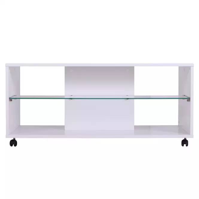 Dohanyzóasztal Bert fehér 11008601