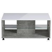 Dohanyzóasztal Bert beton 11008602