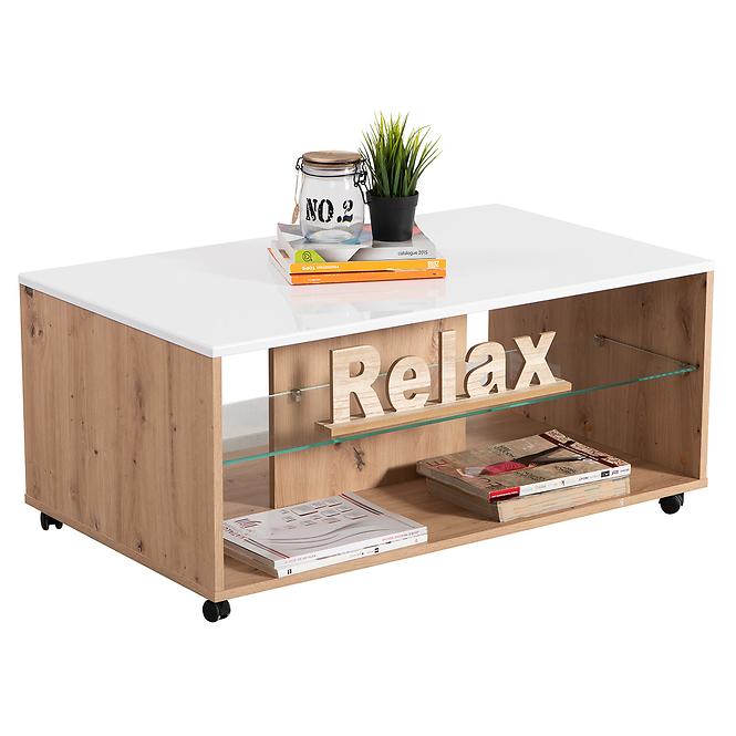 Dohanyzóasztal Bert artisan 11008168,8