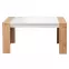 Asztal Molise artisan/fehér 11008226,5