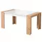 Asztal Molise artisan/fehér 11008226,6