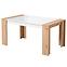 Asztal Molise artisan/fehér 11008226,6