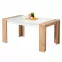 Asztal Molise artisan/fehér 11008226,7