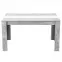 Asztal Domus 135x80 konkrét 11008800