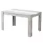 Asztal Domus 135x80 konkrét 11008800,3