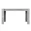 Asztal Domus 135x80 konkrét 11008800,4