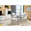 Asztal Domus 135x80 konkrét 11008800,8