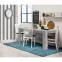 Asztal Domus 135x80 konkrét 11008800,9