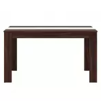 Asztal Domus 135x80 sötét sonoma 11011257