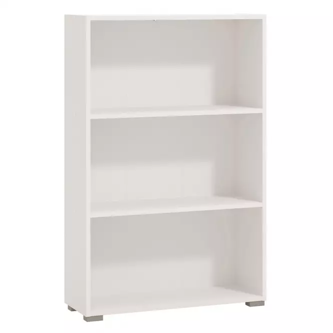 Regál Tomar 3 fehér 11011434,2