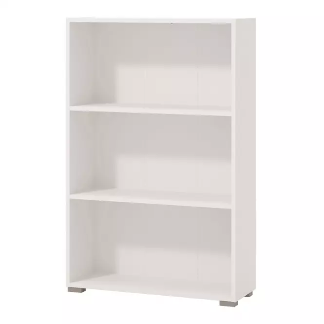 Regál Tomar 3 fehér 11011434,3