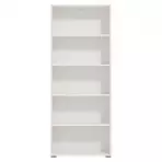 Regál Tomar 5 fehér 11011438