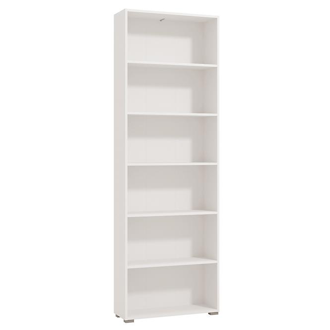 Regál Tomar 6 fehér 11011440,2