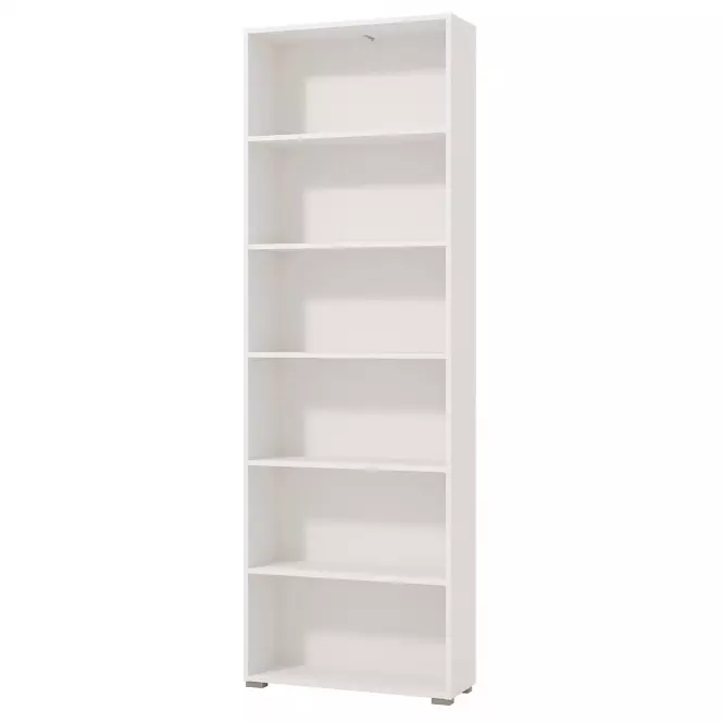 Regál Tomar 6 fehér 11011440,3