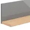 Polc Andora ZP szürke 11011392,3