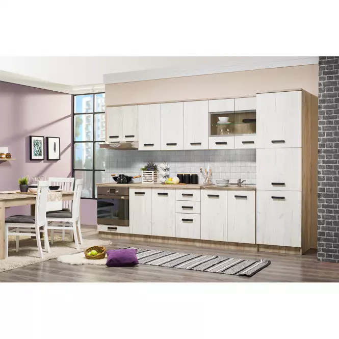 Konyhaszekrény Kent D60UR 11008556