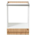 Konyhaszekrény Adela D60UR artisan 11008346 Konyhaszekrény Adela D60UR artisan 11008346