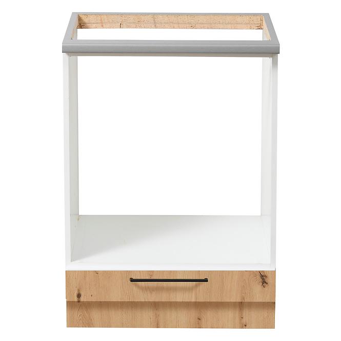 Konyhaszekrény Adela D60UR artisan 11008346