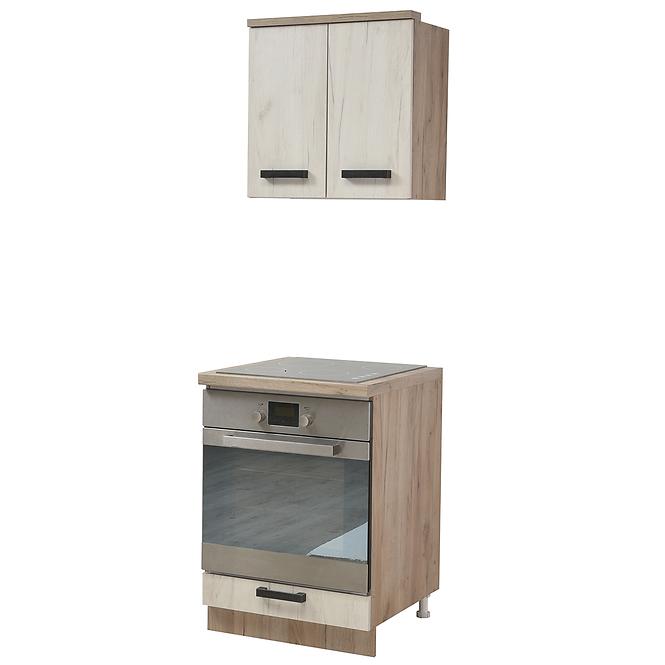 Konyhaszekrény Kent G60A 11008555