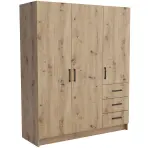 Szekrény Pino 4 artisan