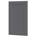 Konyhabútor ajtó Tara Fr45/4 graphite mat Konyhabútor ajtó Tara Fr45/4 graphite mat
