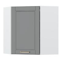 Konyhaszekrény Tara V7-Ug-1k/4 graphite mat
